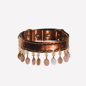Collar Pompeya