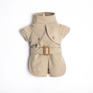 Gabardina Frankie
